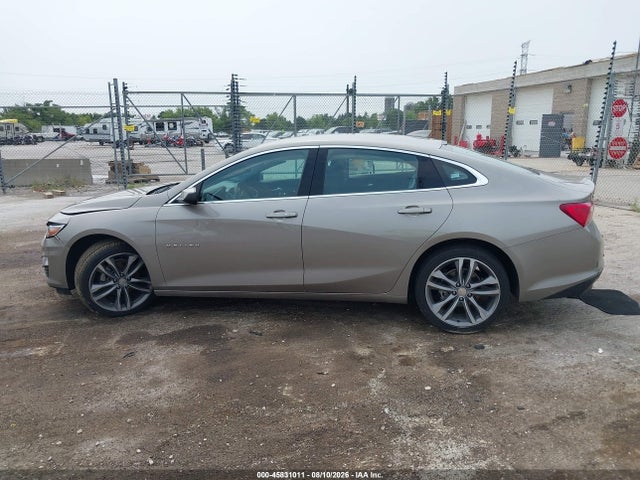 Продажа на аукционе авто 2023 Chevrolet Malibu Fwd 1lt, vin: 1G1ZD5ST7PF228870, номер лота: 45831011