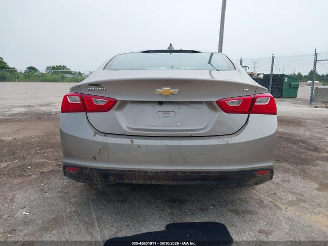Продажа на аукционе авто 2023 Chevrolet Malibu Fwd 1lt, vin: 1G1ZD5ST7PF228870, номер лота: 45831011