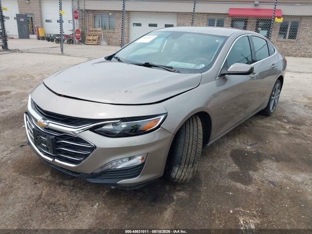 Продажа на аукционе авто 2023 Chevrolet Malibu Fwd 1lt, vin: 1G1ZD5ST7PF228870, номер лота: 45831011