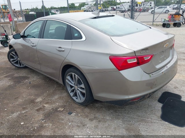 Продажа на аукционе авто 2023 Chevrolet Malibu Fwd 1lt, vin: 1G1ZD5ST7PF228870, номер лота: 45831011