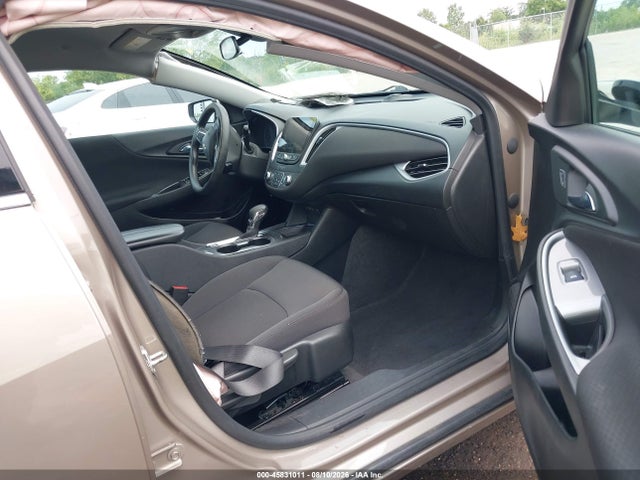 Продажа на аукционе авто 2023 Chevrolet Malibu Fwd 1lt, vin: 1G1ZD5ST7PF228870, номер лота: 45831011
