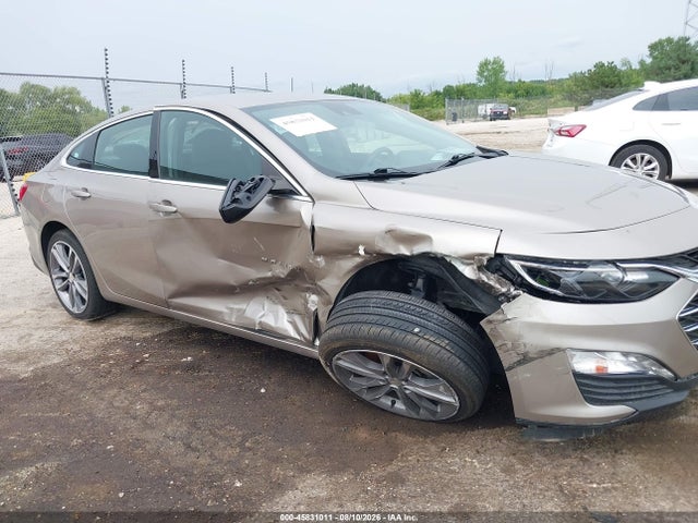 Продажа на аукционе авто 2023 Chevrolet Malibu Fwd 1lt, vin: 1G1ZD5ST7PF228870, номер лота: 45831011
