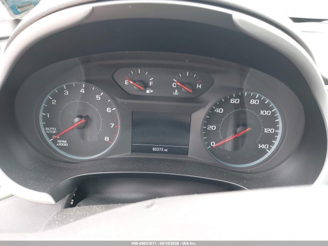 Продажа на аукционе авто 2023 Chevrolet Malibu Fwd 1lt, vin: 1G1ZD5ST7PF228870, номер лота: 45831011
