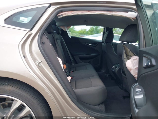 Продажа на аукционе авто 2023 Chevrolet Malibu Fwd 1lt, vin: 1G1ZD5ST7PF228870, номер лота: 45831011