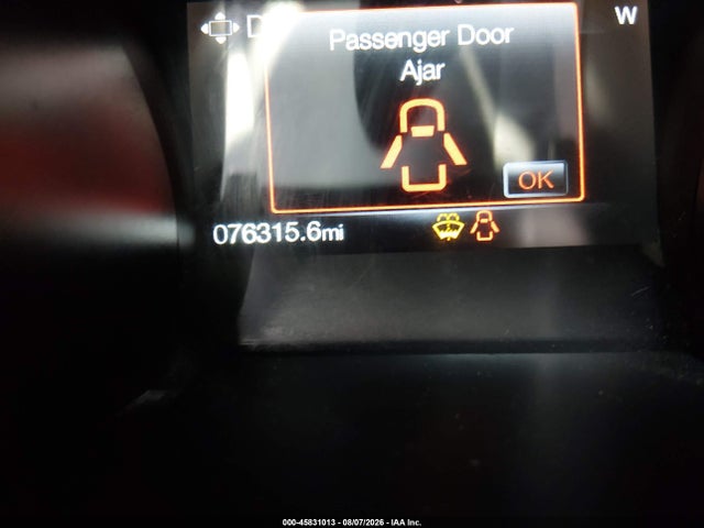 45831013 :رقم المزاد ، 1FA6P8TH6K5134805 vin ، 2019 Ford Mustang Ecoboost مزاد بيع