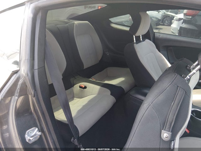 45831013 :رقم المزاد ، 1FA6P8TH6K5134805 vin ، 2019 Ford Mustang Ecoboost مزاد بيع