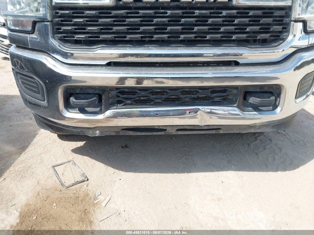 2022 Ram 2500 Big Horn  4x4 6'4 Box მანქანა იყიდება აუქციონზე, vin: 3C6UR5DL9NG436204, აუქციონის ნომერი: 45831015