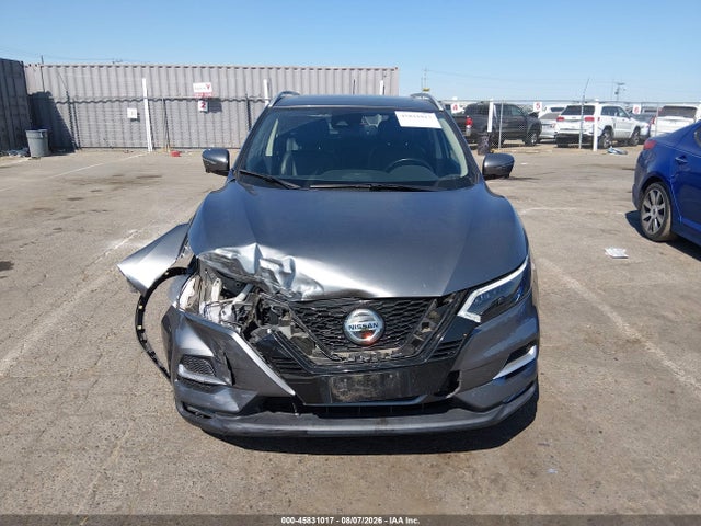 Продаж на аукціоні авто 2020 Nissan Rogue Sport Sl Fwd Xtronic Cvt, vin: JN1BJ1CV5LW552021, номер лоту: 45831017