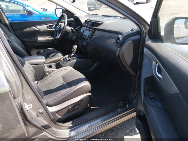 Продаж на аукціоні авто 2020 Nissan Rogue Sport Sl Fwd Xtronic Cvt, vin: JN1BJ1CV5LW552021, номер лоту: 45831017