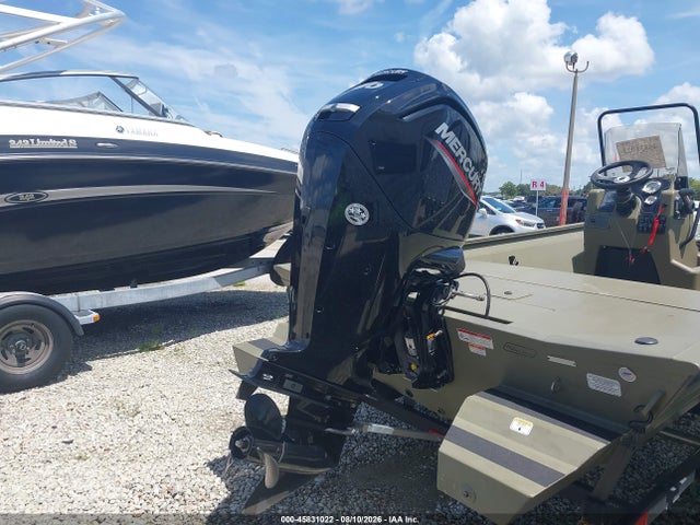Tracker Other 2025 BUJ21353H425 Image 10