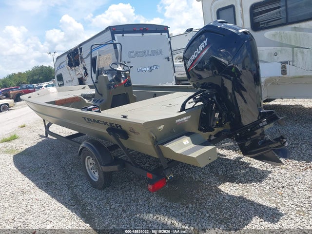 Tracker Other 2025 BUJ21353H425 Image 3