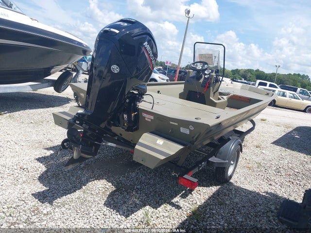Tracker Other 2025 BUJ21353H425 Image 4