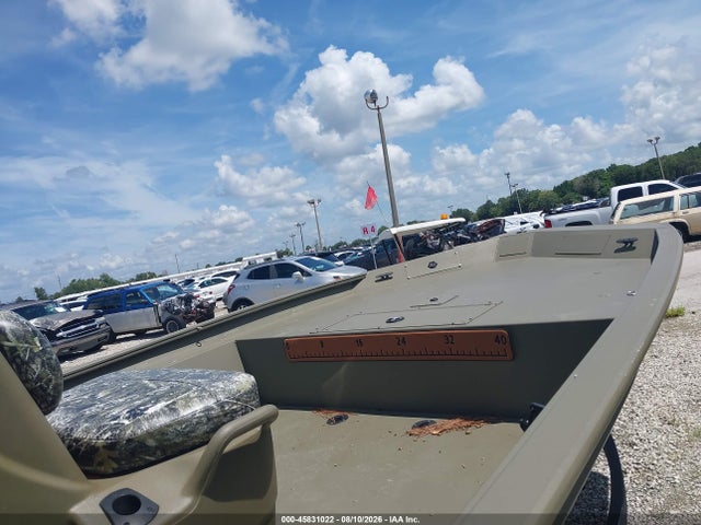 Tracker Other 2025 BUJ21353H425 Image 5