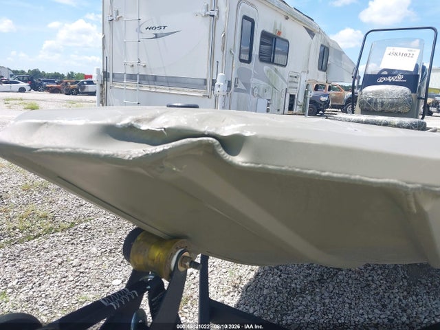 Tracker Other 2025 BUJ21353H425 Image 6