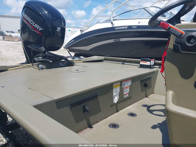 Tracker Other 2025 BUJ21353H425 Image 8