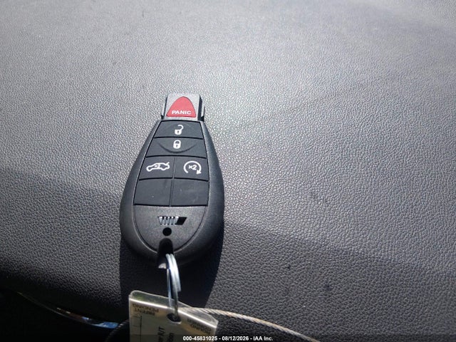 Aukcja sprzedaży 2014 Dodge Challenger R/t Classic, vin: 2C3CDYBT4EH185572, numer aukcji: 45831025