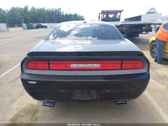 Aukcja sprzedaży 2014 Dodge Challenger R/t Classic, vin: 2C3CDYBT4EH185572, numer aukcji: 45831025