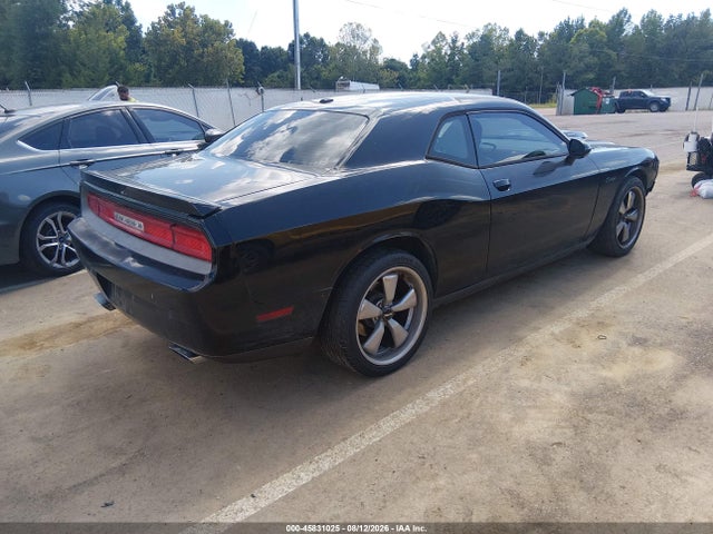 Aukcja sprzedaży 2014 Dodge Challenger R/t Classic, vin: 2C3CDYBT4EH185572, numer aukcji: 45831025