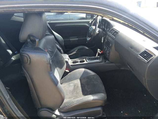 Aukcja sprzedaży 2014 Dodge Challenger R/t Classic, vin: 2C3CDYBT4EH185572, numer aukcji: 45831025