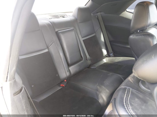 Aukcja sprzedaży 2014 Dodge Challenger R/t Classic, vin: 2C3CDYBT4EH185572, numer aukcji: 45831025