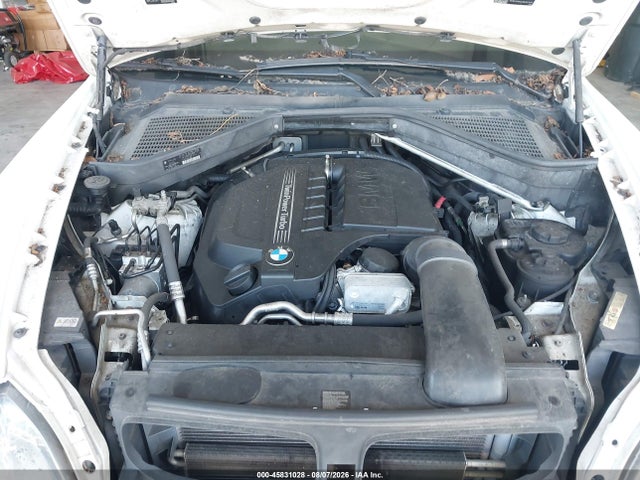 45831028 :رقم المزاد ، 5UXZV4C52D0B13124 vin ، 2013 Bmw X5 Xdrive35i/xdrive35i Premium/xdrive35i Sport Activity مزاد بيع