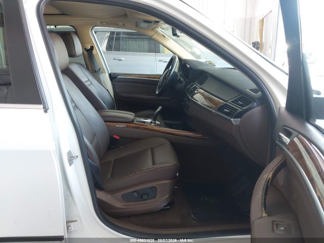45831028 :رقم المزاد ، 5UXZV4C52D0B13124 vin ، 2013 Bmw X5 Xdrive35i/xdrive35i Premium/xdrive35i Sport Activity مزاد بيع