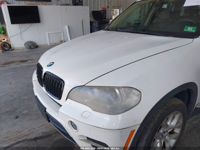 45831028 :رقم المزاد ، 5UXZV4C52D0B13124 vin ، 2013 Bmw X5 Xdrive35i/xdrive35i Premium/xdrive35i Sport Activity مزاد بيع