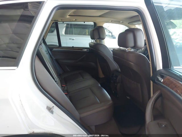 45831028 :رقم المزاد ، 5UXZV4C52D0B13124 vin ، 2013 Bmw X5 Xdrive35i/xdrive35i Premium/xdrive35i Sport Activity مزاد بيع
