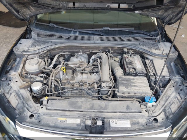 Aukcja sprzedaży 2019 Volkswagen Jetta 1.4t R-line/1.4t S/1.4t Se, vin: 3VWC57BU9KM081956, numer aukcji: 45831037