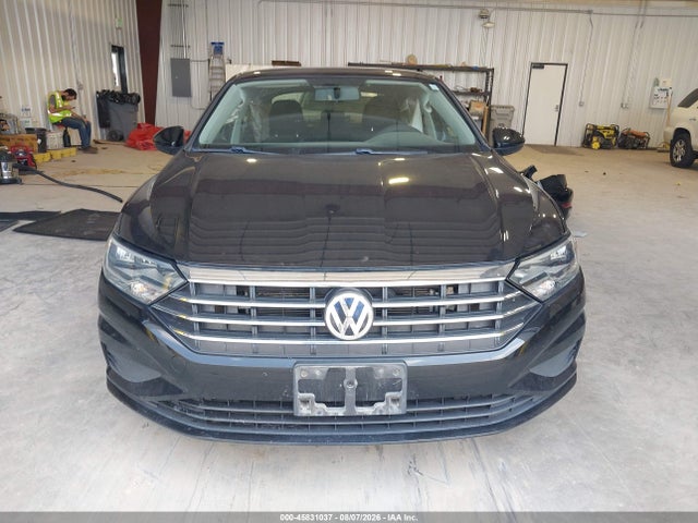 Aukcja sprzedaży 2019 Volkswagen Jetta 1.4t R-line/1.4t S/1.4t Se, vin: 3VWC57BU9KM081956, numer aukcji: 45831037