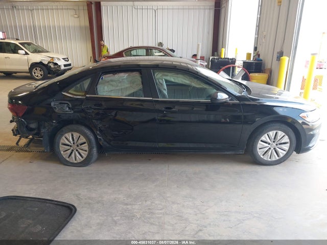 Aukcja sprzedaży 2019 Volkswagen Jetta 1.4t R-line/1.4t S/1.4t Se, vin: 3VWC57BU9KM081956, numer aukcji: 45831037