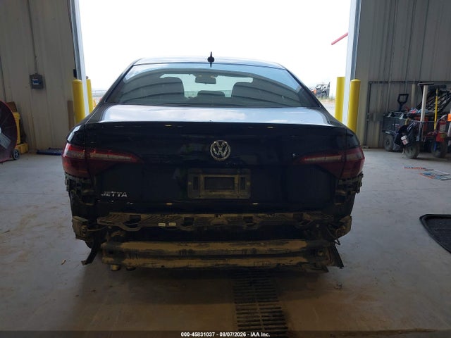 Aukcja sprzedaży 2019 Volkswagen Jetta 1.4t R-line/1.4t S/1.4t Se, vin: 3VWC57BU9KM081956, numer aukcji: 45831037