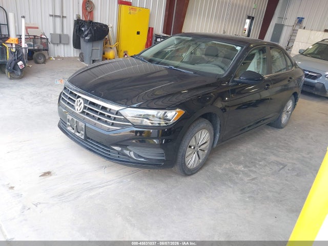 Aukcja sprzedaży 2019 Volkswagen Jetta 1.4t R-line/1.4t S/1.4t Se, vin: 3VWC57BU9KM081956, numer aukcji: 45831037