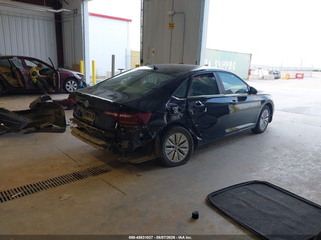 Aukcja sprzedaży 2019 Volkswagen Jetta 1.4t R-line/1.4t S/1.4t Se, vin: 3VWC57BU9KM081956, numer aukcji: 45831037