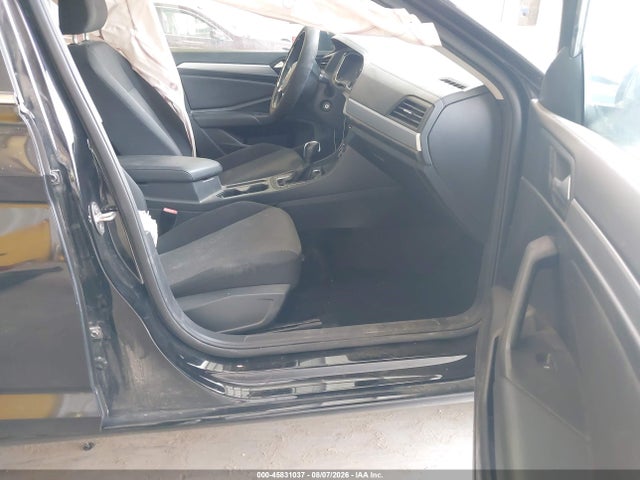 Aukcja sprzedaży 2019 Volkswagen Jetta 1.4t R-line/1.4t S/1.4t Se, vin: 3VWC57BU9KM081956, numer aukcji: 45831037