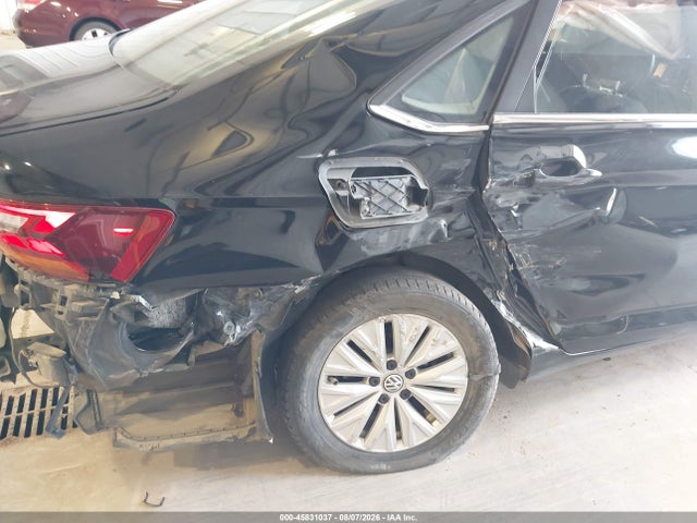 Aukcja sprzedaży 2019 Volkswagen Jetta 1.4t R-line/1.4t S/1.4t Se, vin: 3VWC57BU9KM081956, numer aukcji: 45831037