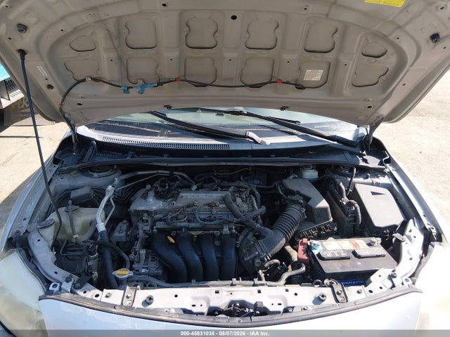 2009 Toyota Corolla Le მანქანა იყიდება აუქციონზე, vin: 1NXBU40E69Z013451, აუქციონის ნომერი: 45831038