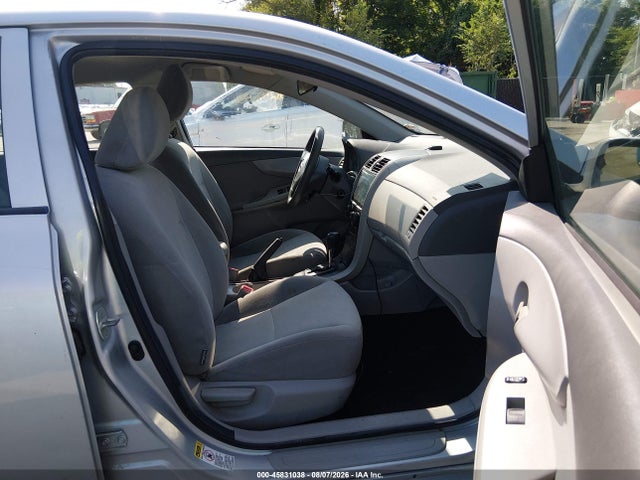2009 Toyota Corolla Le მანქანა იყიდება აუქციონზე, vin: 1NXBU40E69Z013451, აუქციონის ნომერი: 45831038