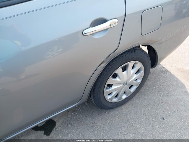 Nissan Versa 1.6 Sv 2014 3N1CN7AP8EL858719 Image 12