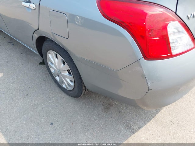 Nissan Versa 1.6 Sv 2014 3N1CN7AP8EL858719 Image 13
