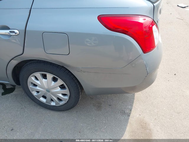 Nissan Versa 1.6 Sv 2014 3N1CN7AP8EL858719 Image 14