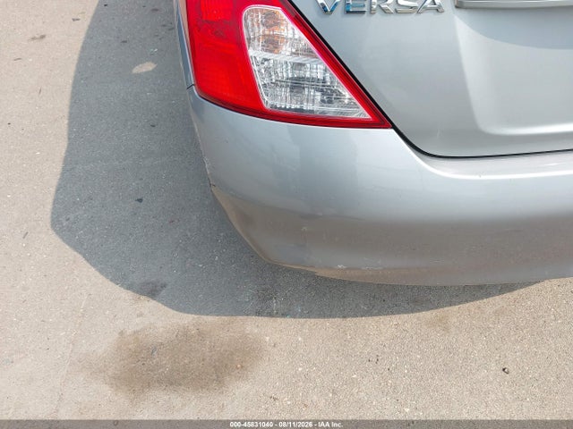 Nissan Versa 1.6 Sv 2014 3N1CN7AP8EL858719 Image 15