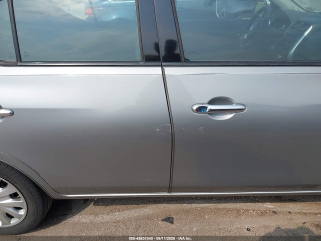 Nissan Versa 1.6 Sv 2014 3N1CN7AP8EL858719 Image 17