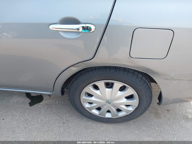 Nissan Versa 1.6 Sv 2014 3N1CN7AP8EL858719 Image 6
