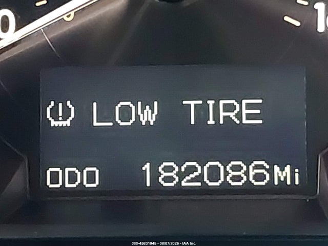 Продаж на аукціоні авто 2006 Lexus Gs 300, vin: JTHBH96SX65022760, номер лоту: 45831045