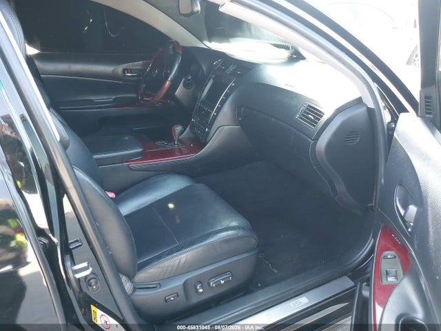Продаж на аукціоні авто 2006 Lexus Gs 300, vin: JTHBH96SX65022760, номер лоту: 45831045