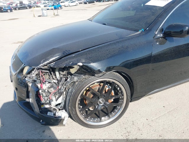 Продаж на аукціоні авто 2006 Lexus Gs 300, vin: JTHBH96SX65022760, номер лоту: 45831045