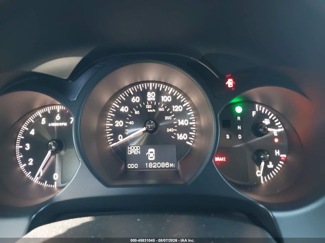 Продаж на аукціоні авто 2006 Lexus Gs 300, vin: JTHBH96SX65022760, номер лоту: 45831045