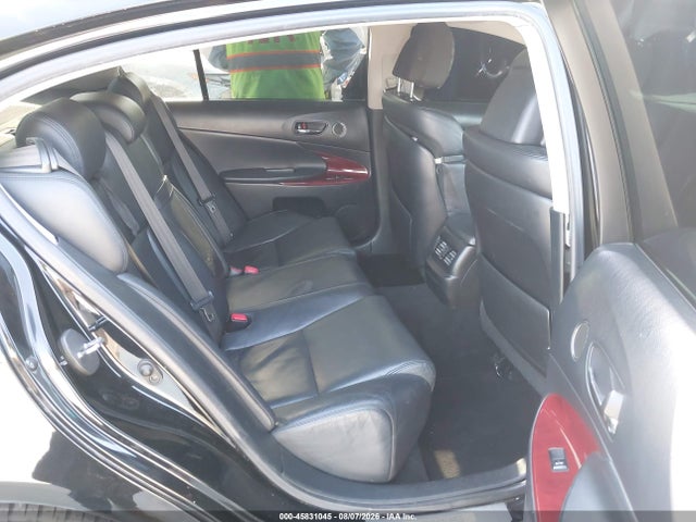 Продаж на аукціоні авто 2006 Lexus Gs 300, vin: JTHBH96SX65022760, номер лоту: 45831045
