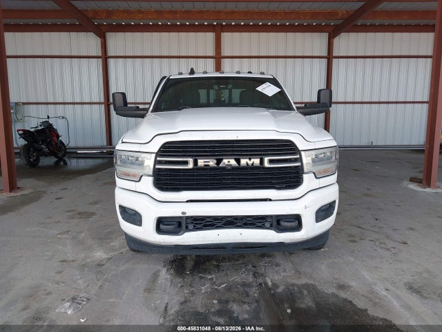 Продажа на аукционе авто 2019 Ram 3500 Big Horn  4x4 8' Box, vin: 3C63RRHL7KG550386, номер лота: 45831048
